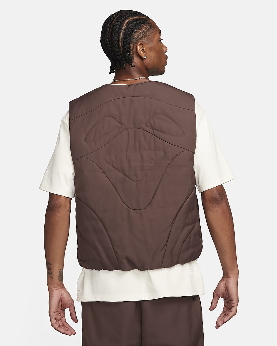 Nike Sportswear Tech Pack Therma-FIT ADV Men's Insulated Vest